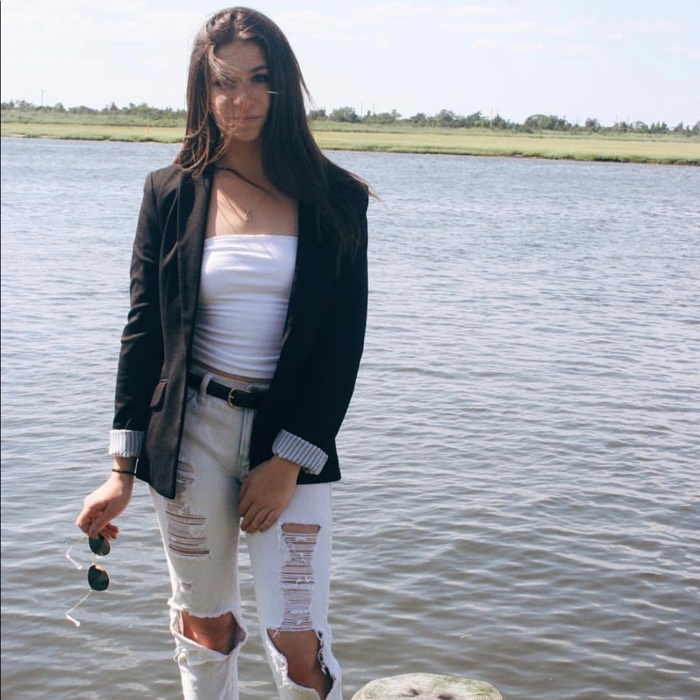 H&M BLAZER